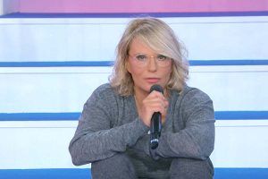 Maria De Filippi