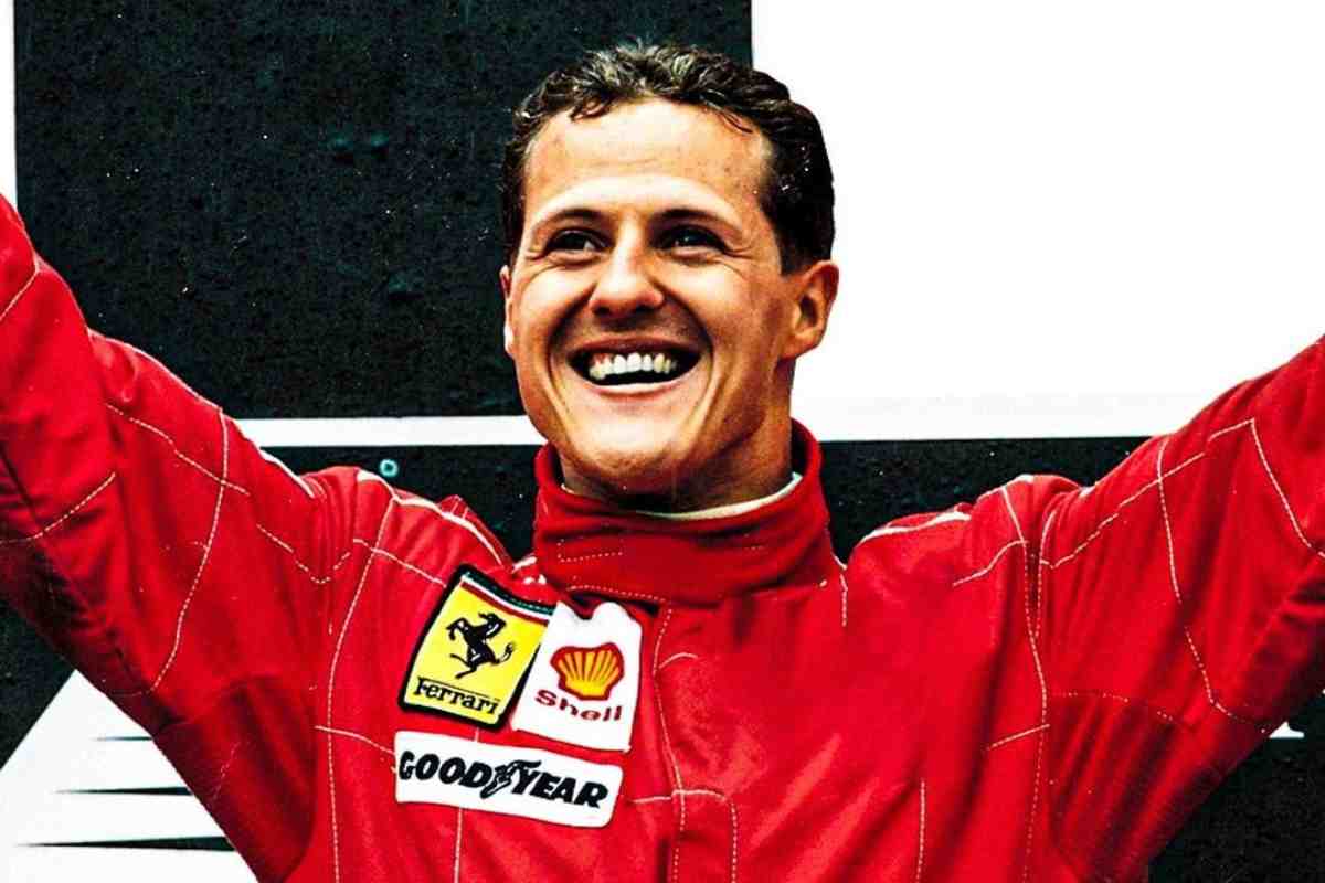 Michael Schumacher come sta oggi, Jean Todt svela le sue condizioni