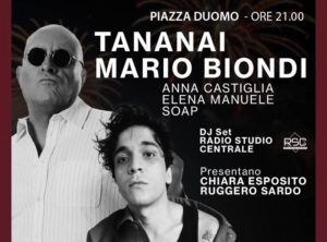 Capodanno 2024 a Catania