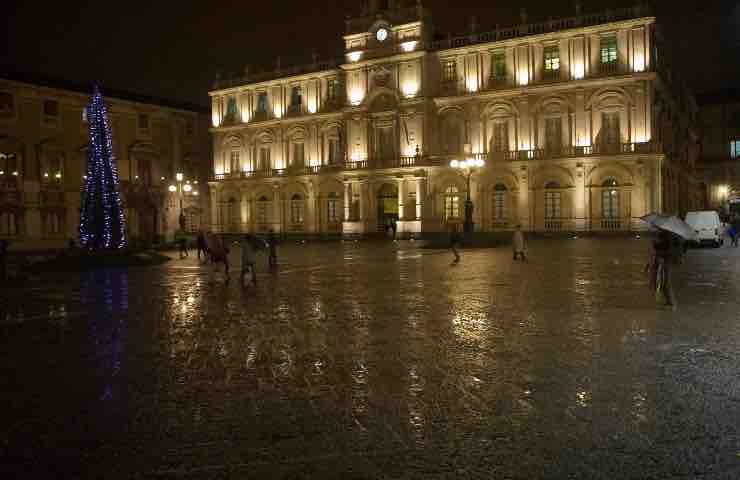 natale capodanno in Sicilia