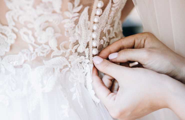 cosa deve fare la sposa siciliana per la benedizione 