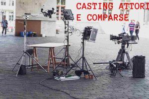 Casting aperti per il nuovo film di Debora Scalzo