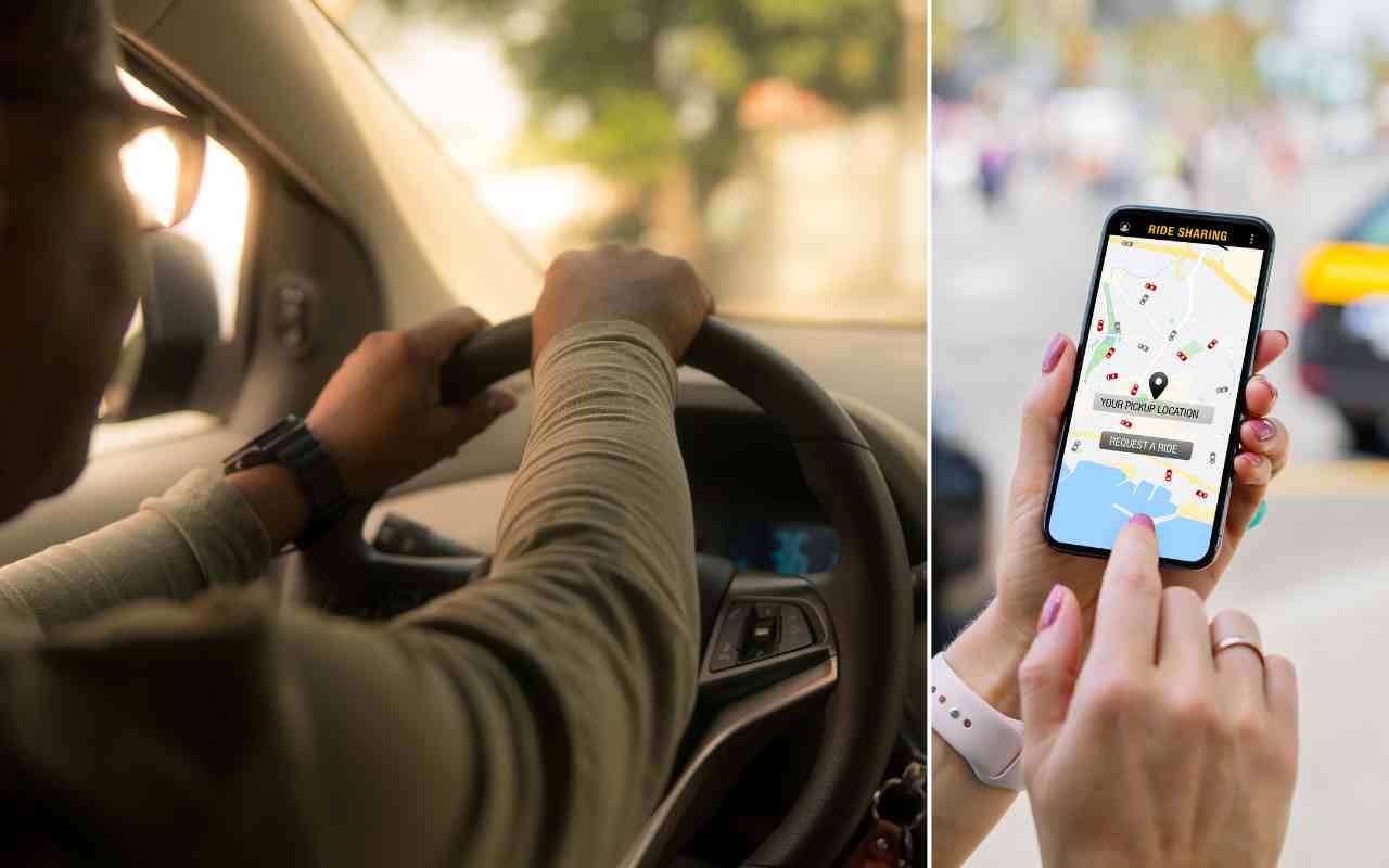 autista Uber