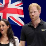 Harry e Meghan