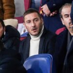 francesco totti