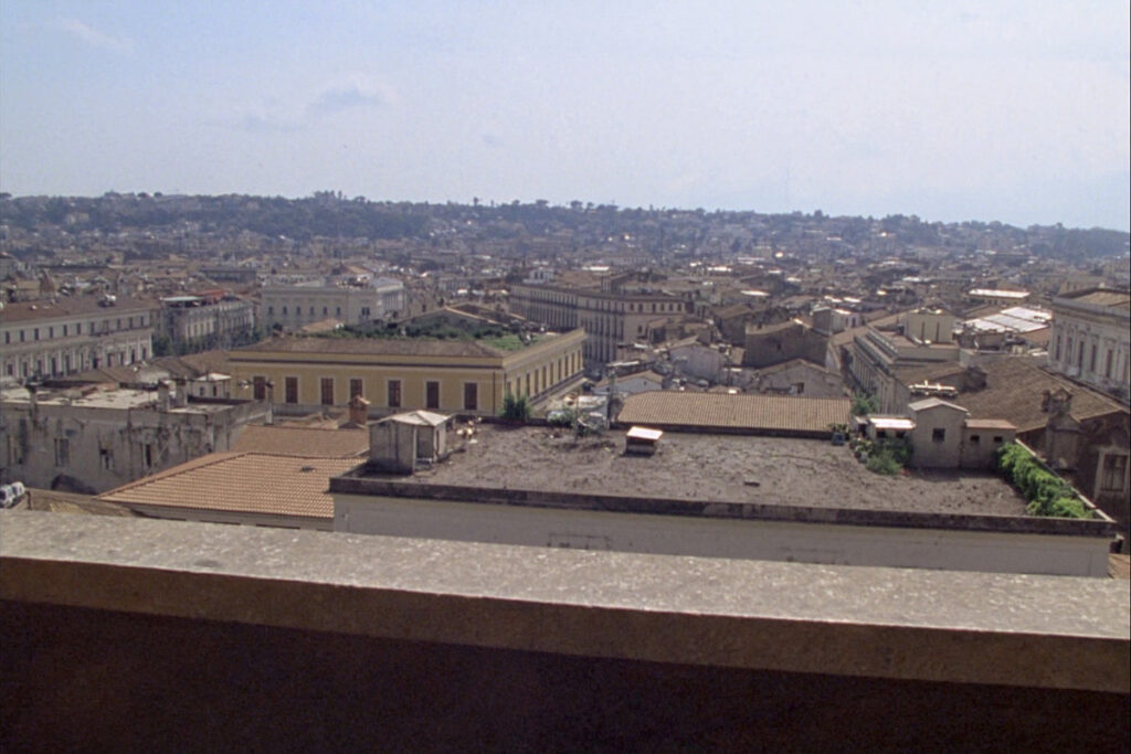 Catania, nuova funzione dell'App: controlla il mare