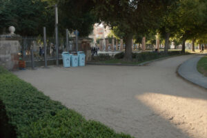Catania, potenziato lo spazzamento meccanizzato per cenere vulcanica