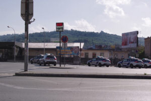 Catania, operazione antidegrado: interventi nella Pescheria