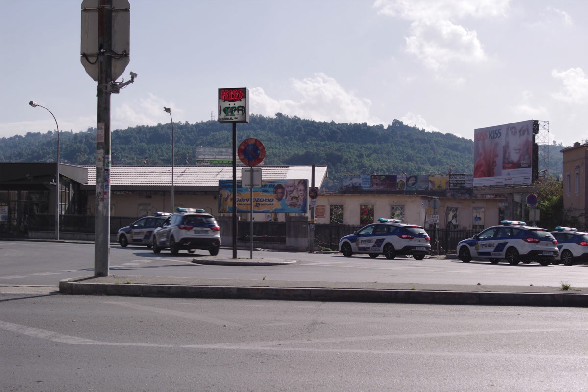 Catania, operazione antidegrado: interventi nella Pescheria